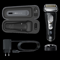 Braun rasoio barba braun serie 9 pro 9420s nero Piccoli elettrodomestici persona Elettrodomestici