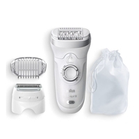 Braun se 9-705 Piccoli elettrodomestici persona Elettrodomestici