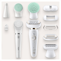 Braun se9300 Piccoli elettrodomestici persona Elettrodomestici