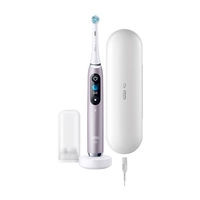 Braun spazzolino io9n rose quart Piccoli elettrodomestici persona Elettrodomestici