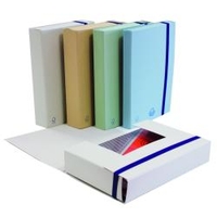 Brefiocart eco new cf6cart. 3l elas piatt0221707az cartoncino ECO NEW Archivio Ufficio cancelleria