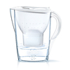 Brita filtro marella white mx+cu Accessori piccoli elettrodomestici Elettrodomestici
