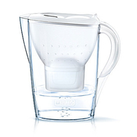 Brita filtro marella white mx+cu Accessori piccoli elettrodomestici Elettrodomestici