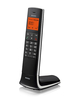 Brondi cordless lemure cordless lemure lemure black BRONDI CORDLESS LEMURE Fissi/cordless Telefonia