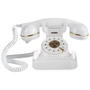 Brondi 10 bianco Fissi/cordless Telefonia