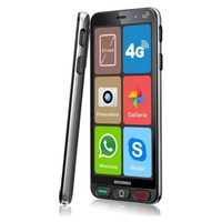 Brondi amicosmsp amico smartph.s+ Smartphone / pda phone Telefonia