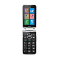 Brondi boss 4g nero Smartphone / pda phone Telefonia