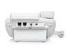 Brondi bravo 90 lcd white Fissi/cordless Telefonia