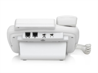 Brondi bravo 90 lcd white Fissi/cordless Telefonia