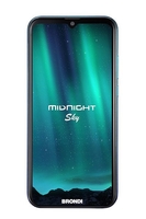 Brondi brondi smartphone midnight sky 6.0 dual sim 4g android 11 go Telefonia cellulare Telefonia