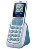 Brondi cellulare brondi 10276071 amico home white Telefonia cellulare Telefonia