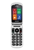 Brondi cellulare brondi 10278080 stone+ dual sim black Telefonia cellulare Telefonia