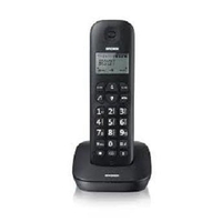 Brondi galabiancogrigio Fissi/cordless Telefonia