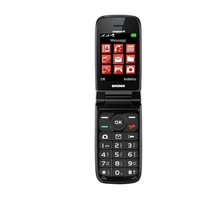 Brondi magnum4bianco Telefonia cellulare Telefonia