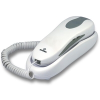 Brondi nemo rosso Fissi/cordless Telefonia