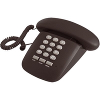 Brondi sole nero Fissi/cordless Telefonia