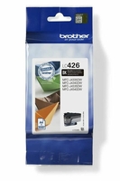 Brother cart nera mfc-j4340dw/4540dwxl 3k Materiale di consumo Informatica