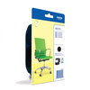 Brother cart nero mfc-j5320dw/5620dw 2400pg LC-229XLBK Materiale di consumo Informatica