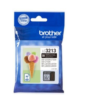 Brother cartuccia nero da 400 pagine. Materiale di consumo Informatica