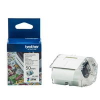 Brother cz1005 nastro lung. cont. CZ1005 Materiale di consumo Informatica