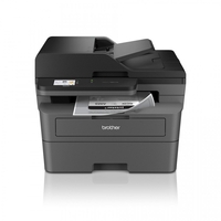 Brother dcp-l2660dw 3in1 las 34ppm 256mb usb 1200dpi wlan print/cop Stampanti - plotter - multifunzioni Informatica