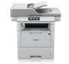 Brother dcpl6600dwyy1 mfp adf duplex 46ppm nfc wifi duplex in stampa Stampanti - plotter - multifunzioni Informatica