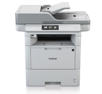 Brother dcpl6600dwyy1 mfp adf duplex 46ppm nfc wifi duplex in stampa Stampanti - plotter - multifunzioni Informatica