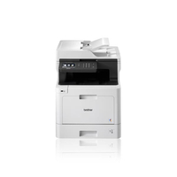 Brother dcpl8410cdw Stampanti - plotter - multifunzioni Informatica