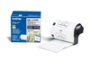 Brother dk11240 600 etich ad car ner0 bianc 102x51 DK11240 Materiale di consumo Informatica