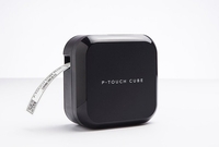 Brother etichet. p-touch cube plus P-touch CUBE Plus Etichettatrici Ufficio cancelleria