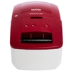 Brother etichet. ql600 - r0ssa Etichettatrici Ufficio cancelleria