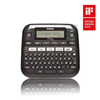Brother etichettatore pt-d210 PT-D210 Etichettatrici Ufficio cancelleria
