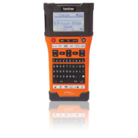 Brother etichettatore pt-e550wvp Etichettatrici Ufficio cancelleria