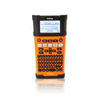 Brother etichettatrice palmare pt-e300vp Etichettatrici Ufficio cancelleria
