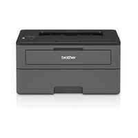 Brother hl-l2375dw stamp mono laser a4 2400x600dpi 34ppm usb duplex HL-L2375DW Stampanti - plotter - multifunzioni Informatica
