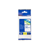 Brother laminato da 36 mm 8 m blu bianco TZe263 Materiale di consumo Informatica