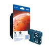 Brother lc-1100hybk ink jet nero 900pg LC1100HYBK Materiale di consumo Informatica