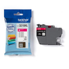 Brother lc-3219xlm ink jet magenta Materiale di consumo Informatica