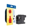 Brother lc121 lc-121bk ink jet nero lc121 Materiale di consumo Informatica