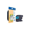 Brother lc125 lc-125xlc ink jet ciano lc125 Materiale di consumo Informatica