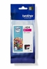 Brother lc424m 424 magenta Materiale di consumo Informatica