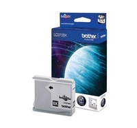 Brother lc970bk lc-970bk ink jet nero LC970BK Materiale di consumo Informatica