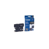 Brother lc980 cart nero x dcp 145c/165c blister consumabili multifunzione ink-jet lc980 Materiale di consumo Informatica