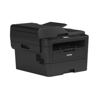 Brother mf las b/n a4 lan f/r 34ppm dcpl2550dn Stampanti - plotter - multifunzioni Informatica