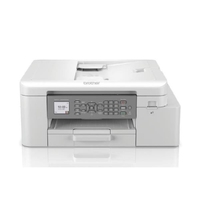Brother mfc-j4340dw a4 4-in-1wi-fi prnt/cpy/scn Stampanti - plotter - multifunzioni Informatica