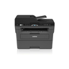 Brother mfc-l2710dn multifunzione laser b/nfax lan/usb Stampanti - plotter - multifunzioni Informatica