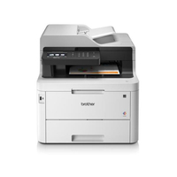 Brother mfcl3770cdw multifunzione laser colori mfc-l3770cdw a4 24ppm 512mb 250ff fax ra MFCL3770CDW Stampanti - plotter - multifunzioni Informatica