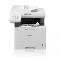 Brother monochrome multifunction printer 3 in 1 /48 ppm/duplex/ne Stampanti - plotter - multifunzioni Informatica