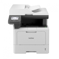 Brother monochrome multifunction printer 4 in 1 /48 ppm/duplex/ne Stampanti - plotter - multifunzioni Informatica