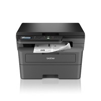 Brother multifunzione 3 in 1 (print,  scan,  copy) a 32 ppm. Stampanti - plotter - multifunzioni Informatica